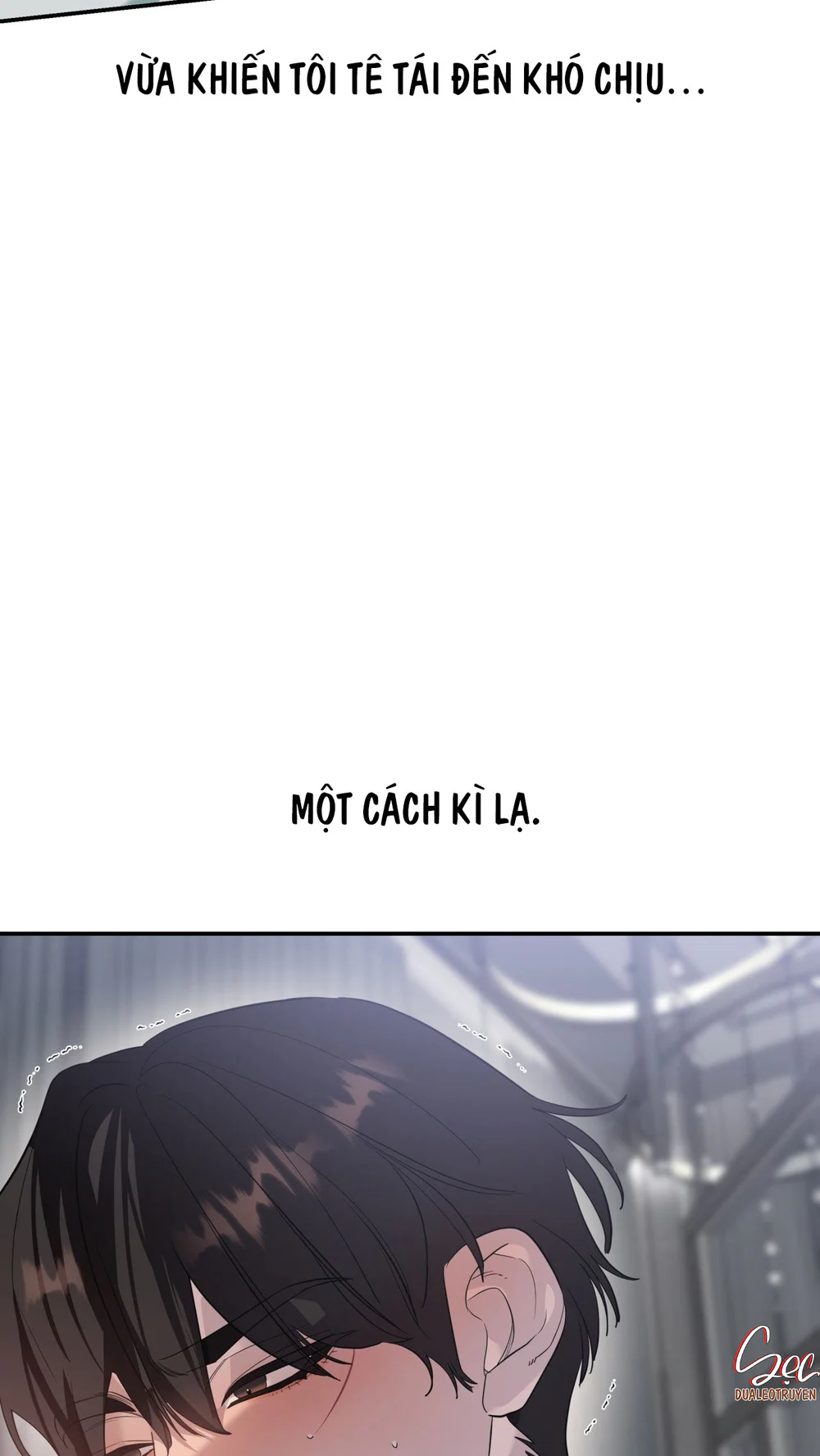 LỆNH CỨU RỖI Chapter 89 - Next Chapter 90