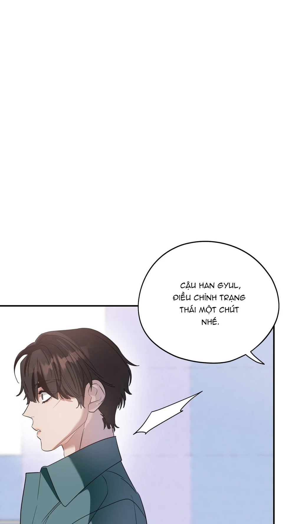 LỆNH CỨU RỖI Chapter 89 - Next Chapter 90