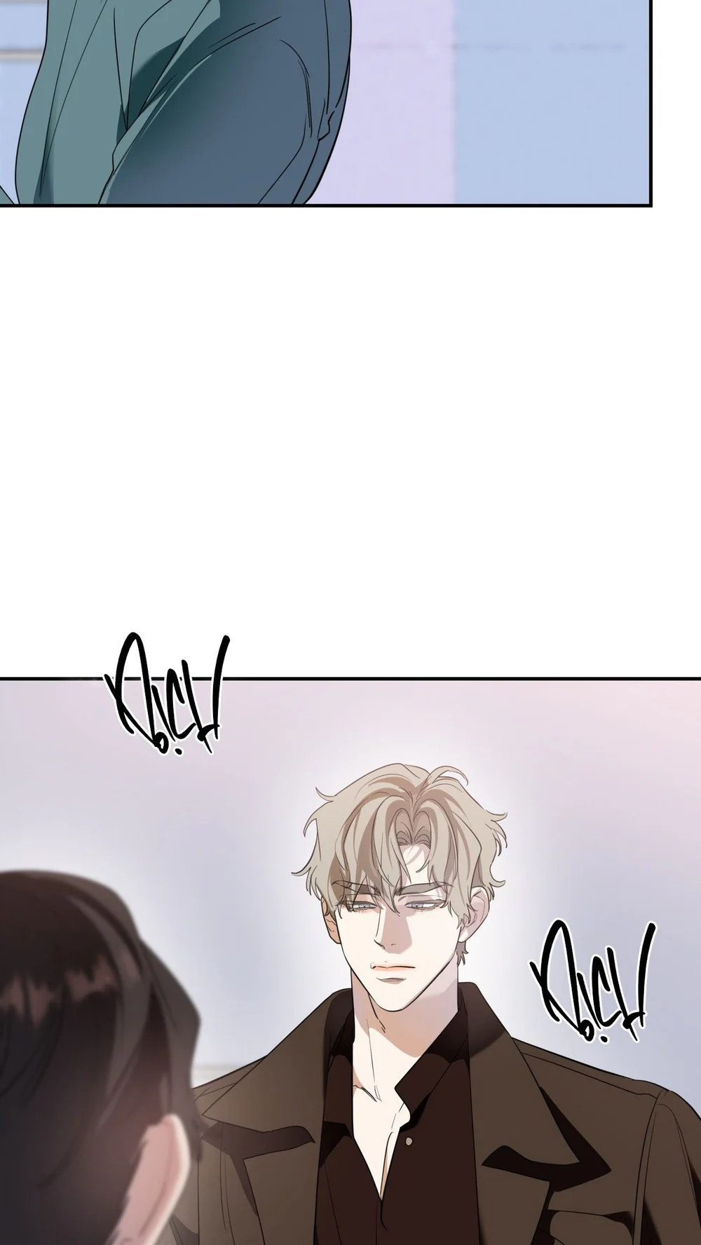 LỆNH CỨU RỖI Chapter 89 - Next Chapter 90