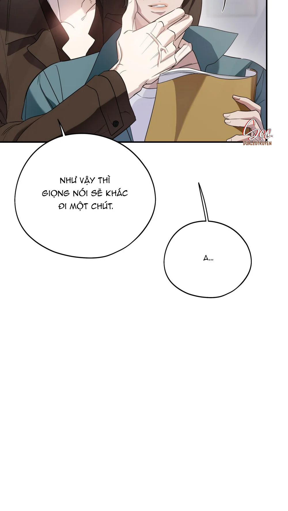 LỆNH CỨU RỖI Chapter 89 - Next Chapter 90