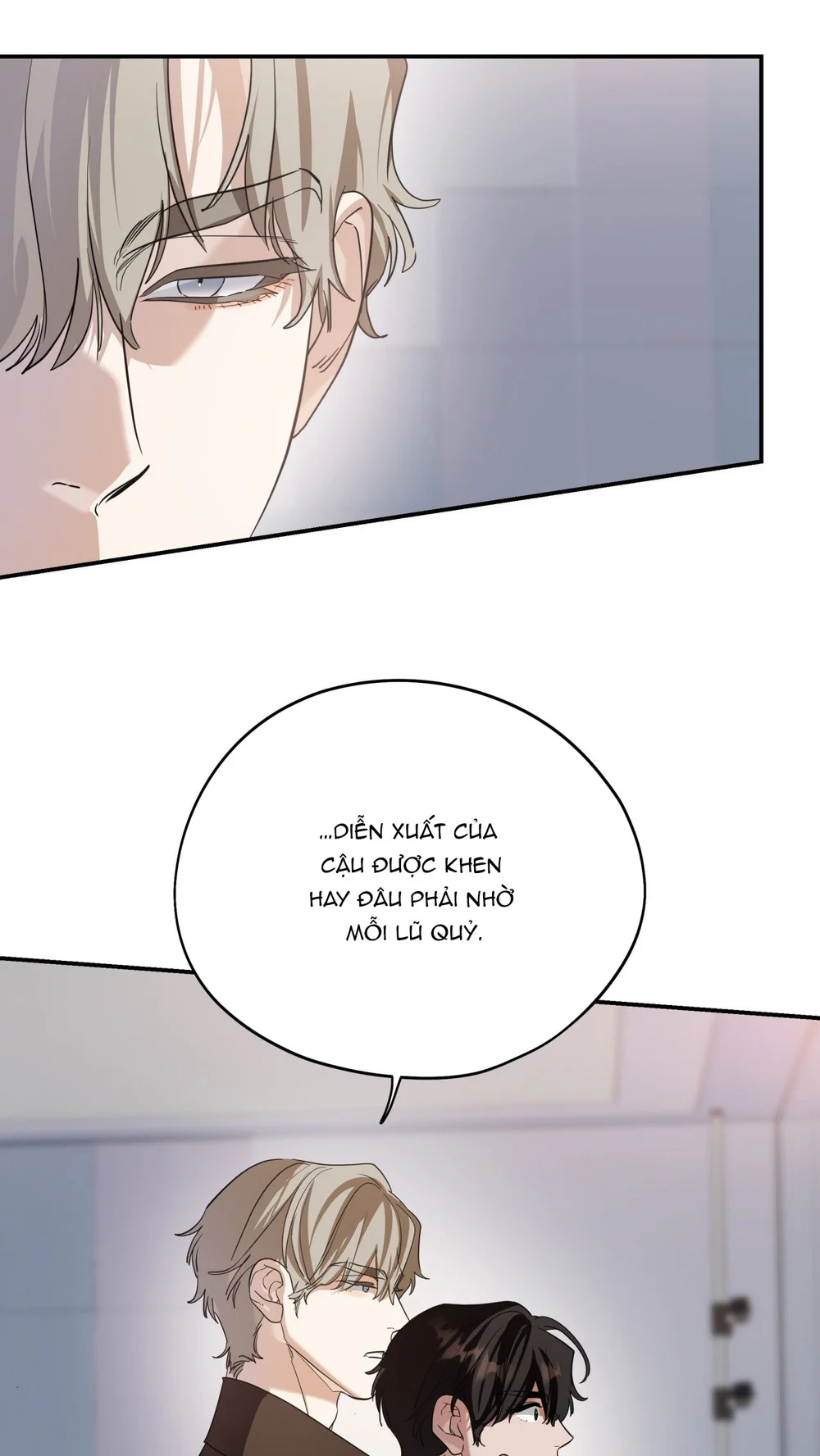 LỆNH CỨU RỖI Chapter 89 - Next Chapter 90