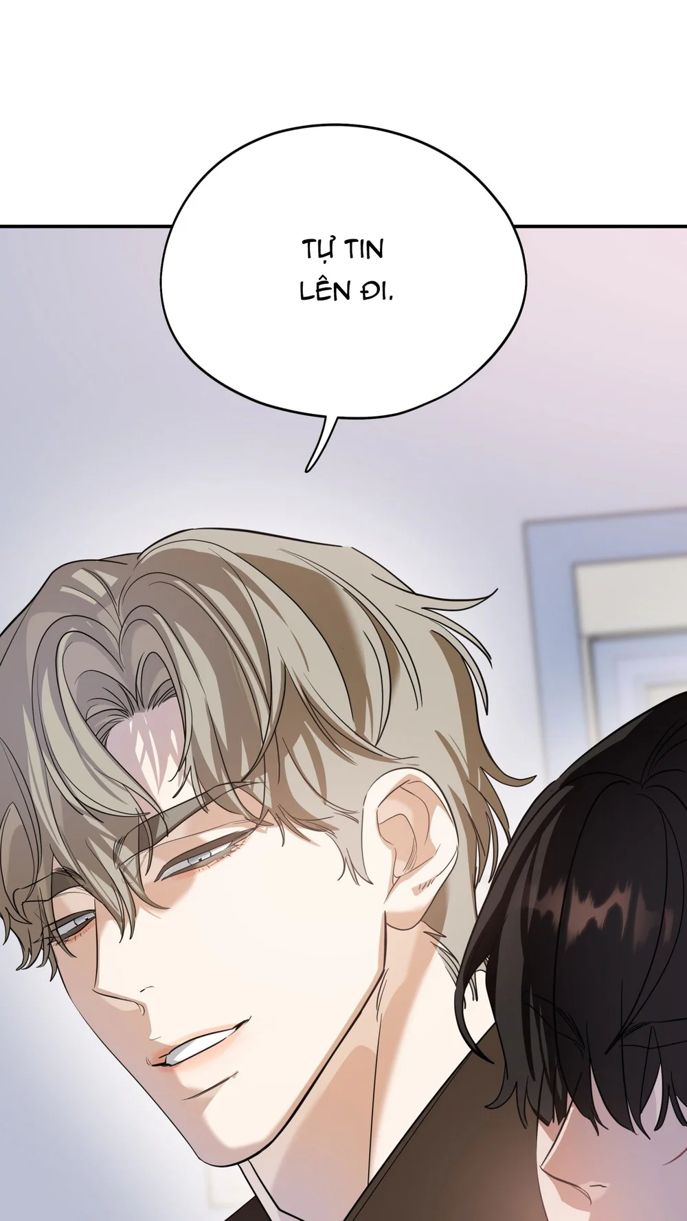 LỆNH CỨU RỖI Chapter 89 - Next Chapter 90