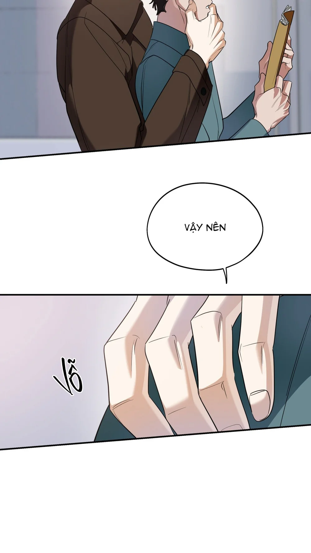 LỆNH CỨU RỖI Chapter 89 - Next Chapter 90