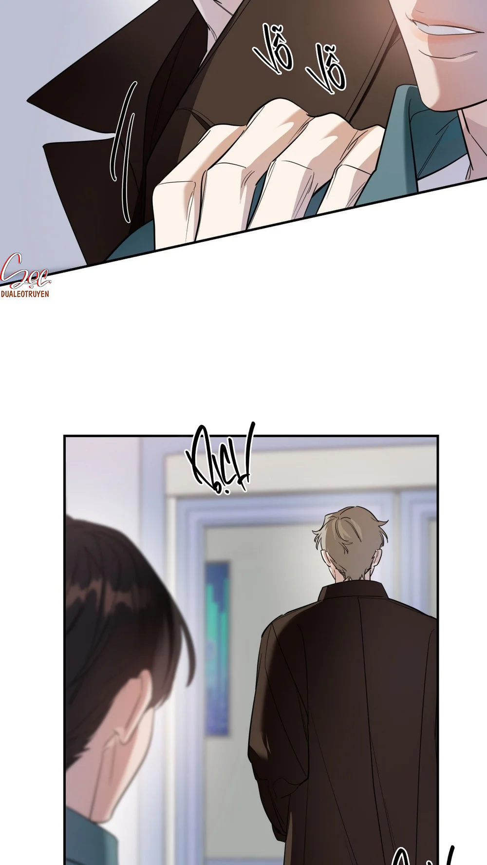 LỆNH CỨU RỖI Chapter 89 - Next Chapter 90