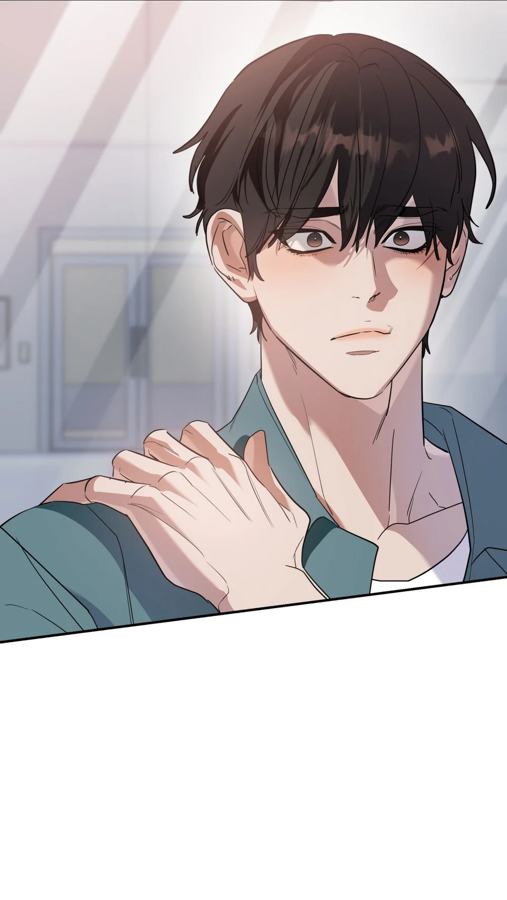 LỆNH CỨU RỖI Chapter 89 - Next Chapter 90