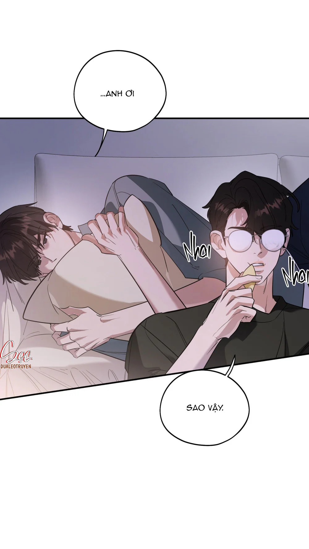 LỆNH CỨU RỖI Chapter 89 - Next Chapter 90