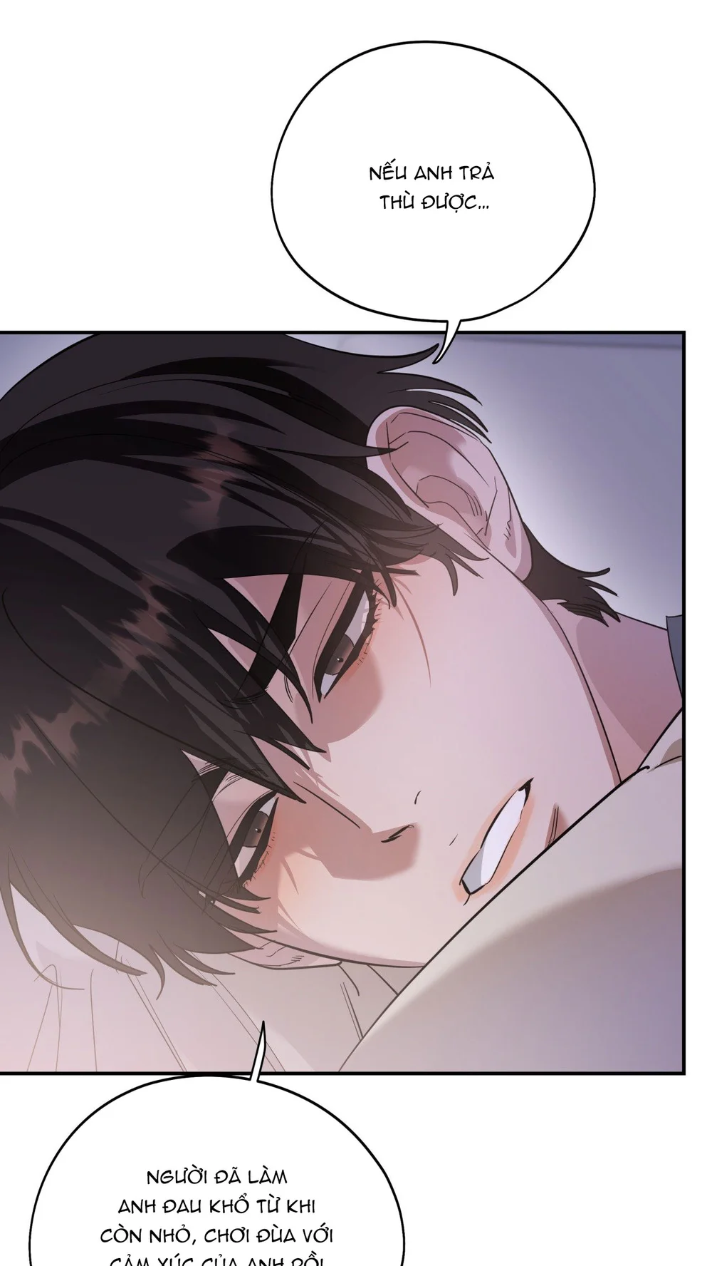 LỆNH CỨU RỖI Chapter 89 - Next Chapter 90