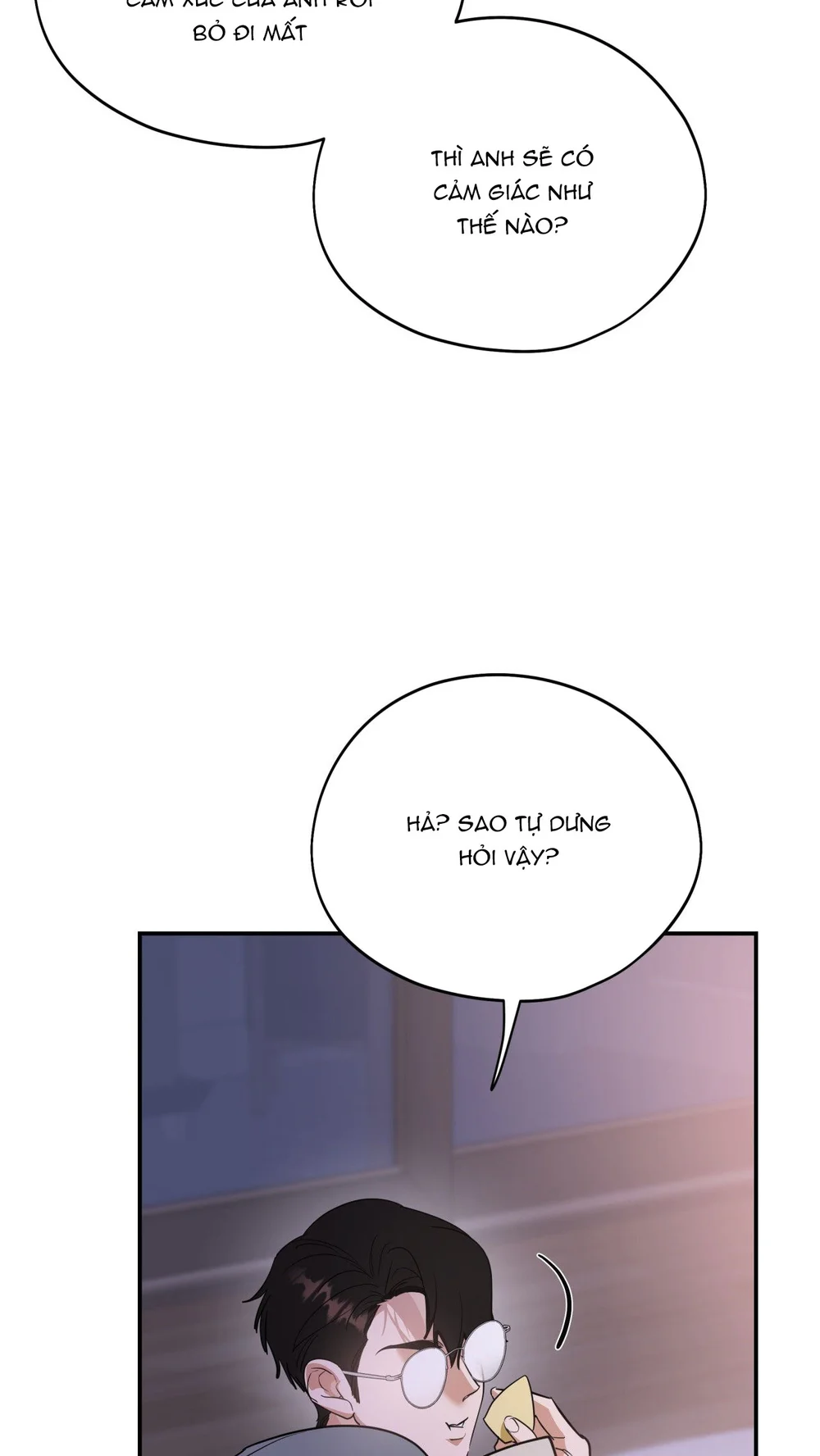 LỆNH CỨU RỖI Chapter 89 - Next Chapter 90