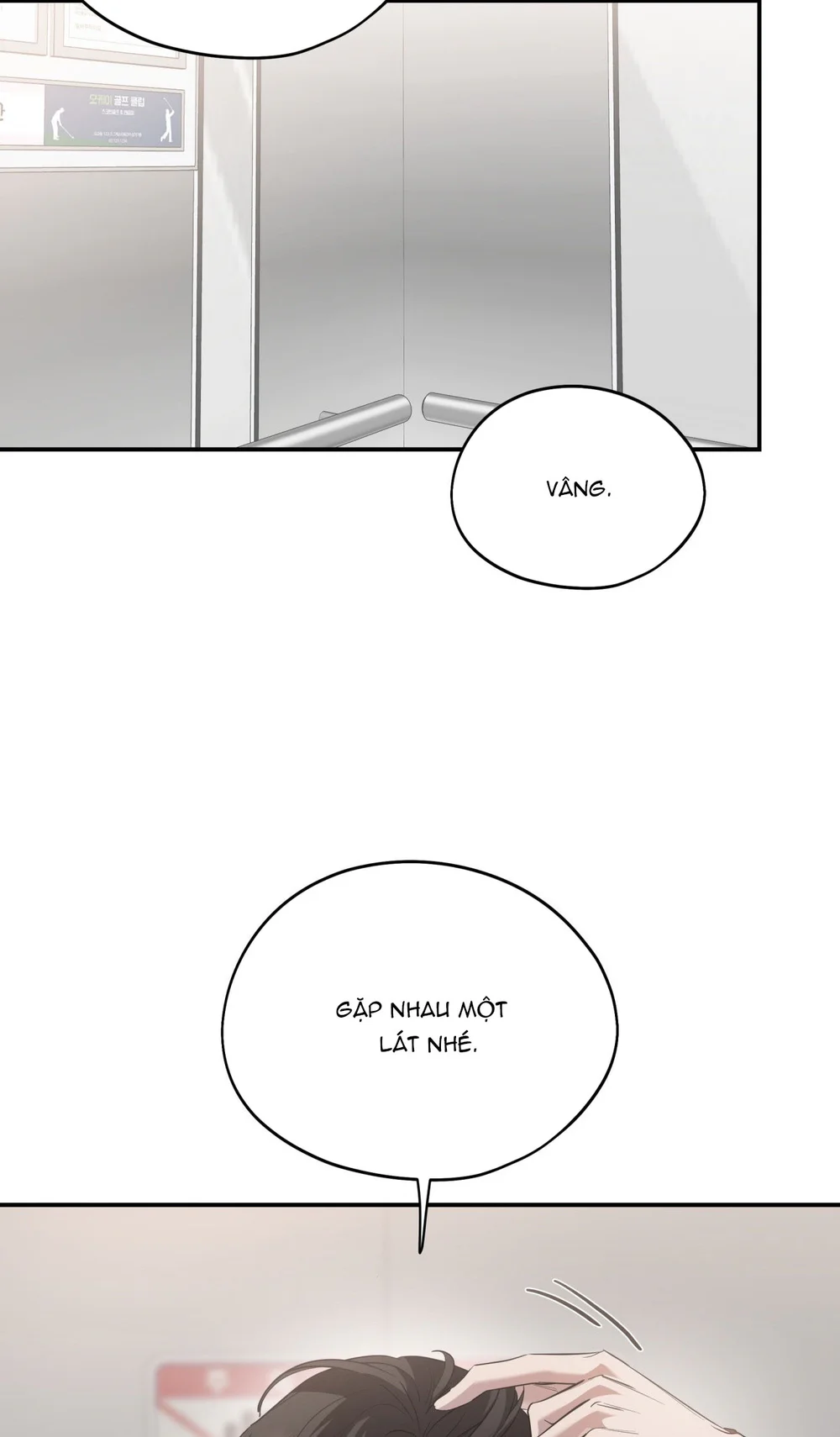 LỆNH CỨU RỖI Chapter 89 - Next Chapter 90