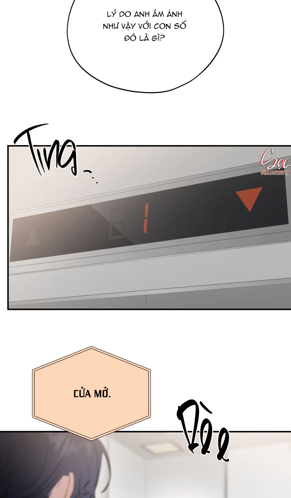 LỆNH CỨU RỖI Chapter 89 - Next Chapter 90