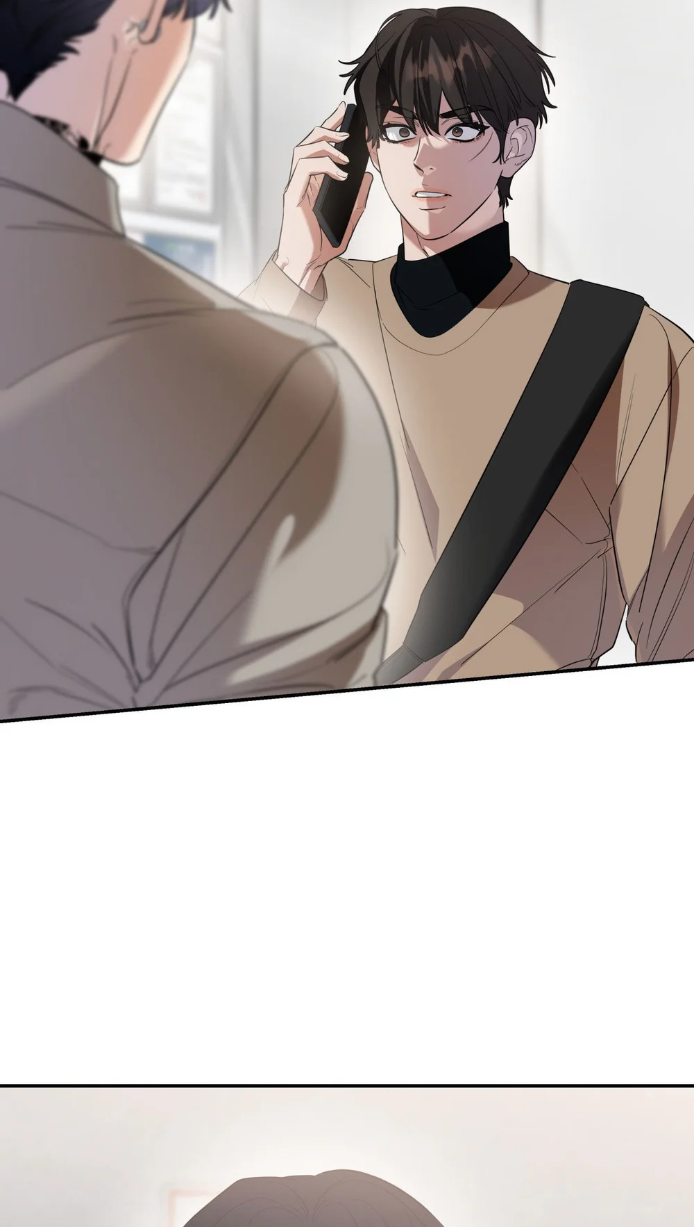 LỆNH CỨU RỖI Chapter 89 - Next Chapter 90