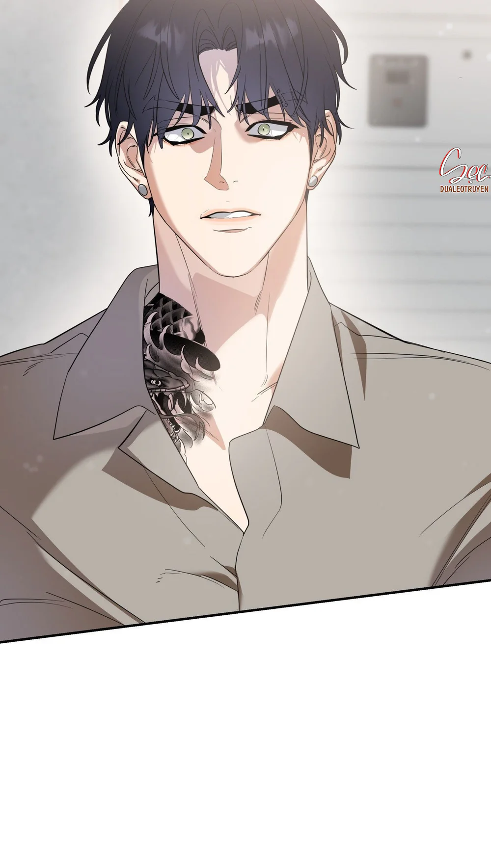 LỆNH CỨU RỖI Chapter 89 - Next Chapter 90