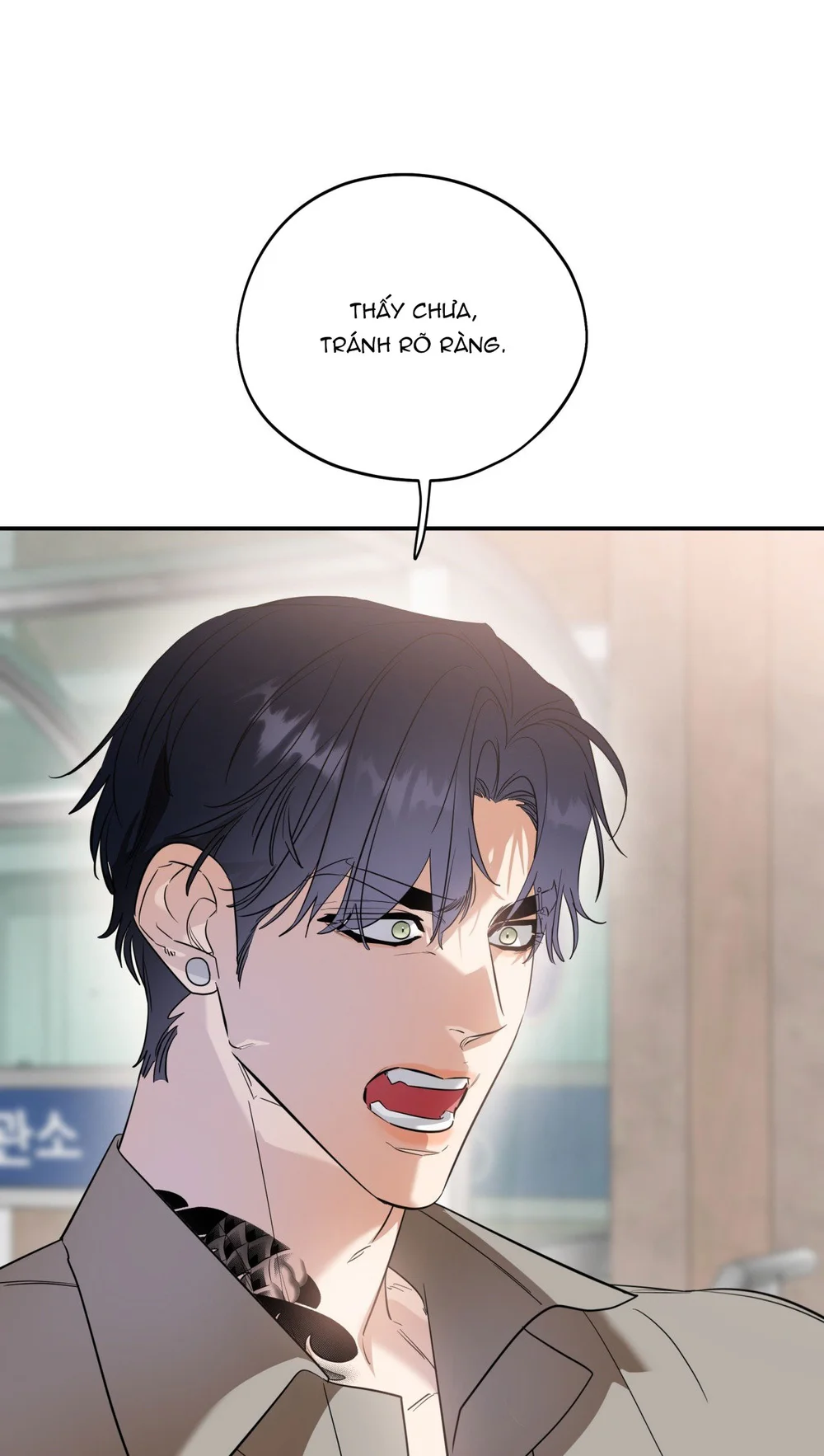 LỆNH CỨU RỖI Chapter 89 - Next Chapter 90