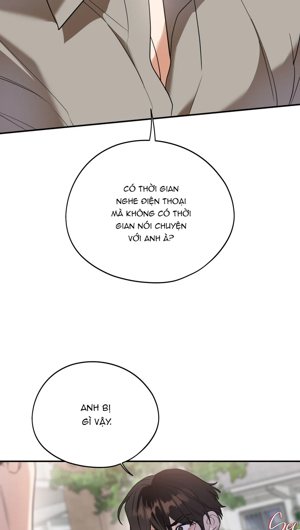 LỆNH CỨU RỖI Chapter 89 - Next Chapter 90