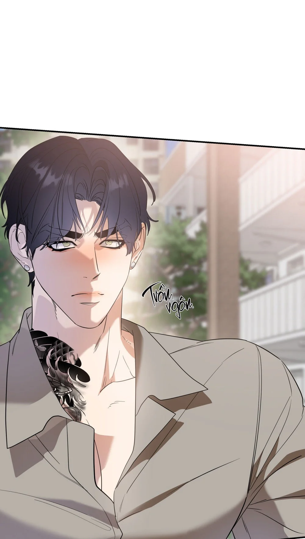 LỆNH CỨU RỖI Chapter 89 - Next Chapter 90