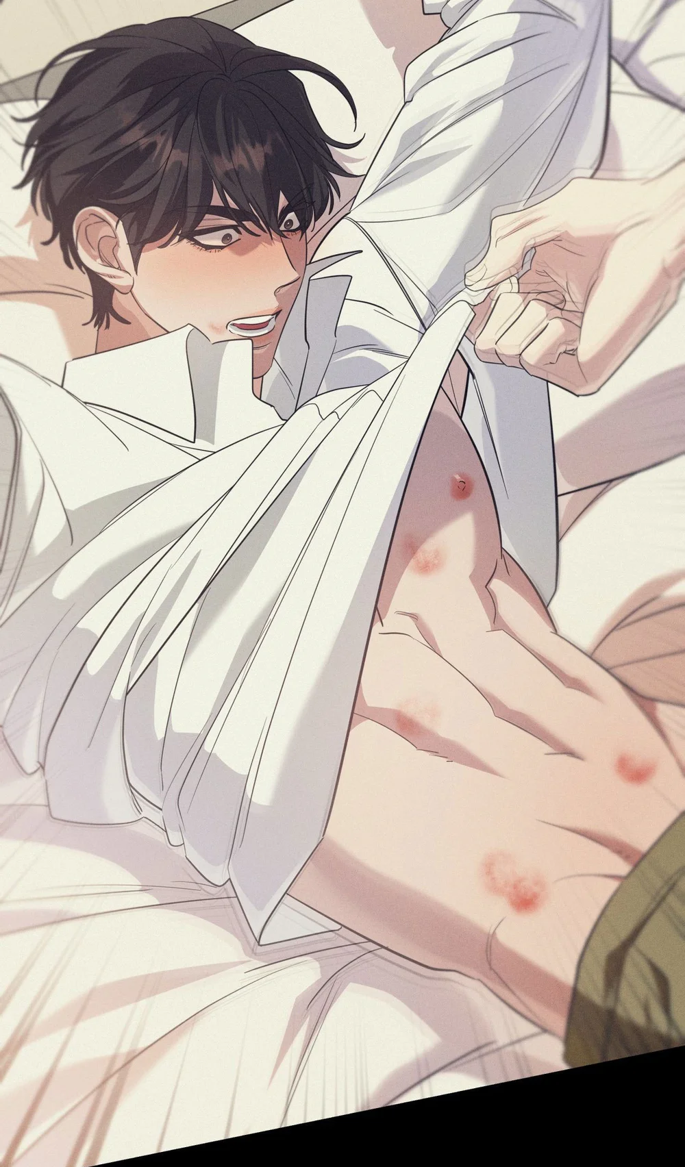 LỆNH CỨU RỖI Chapter 89 - Next Chapter 90