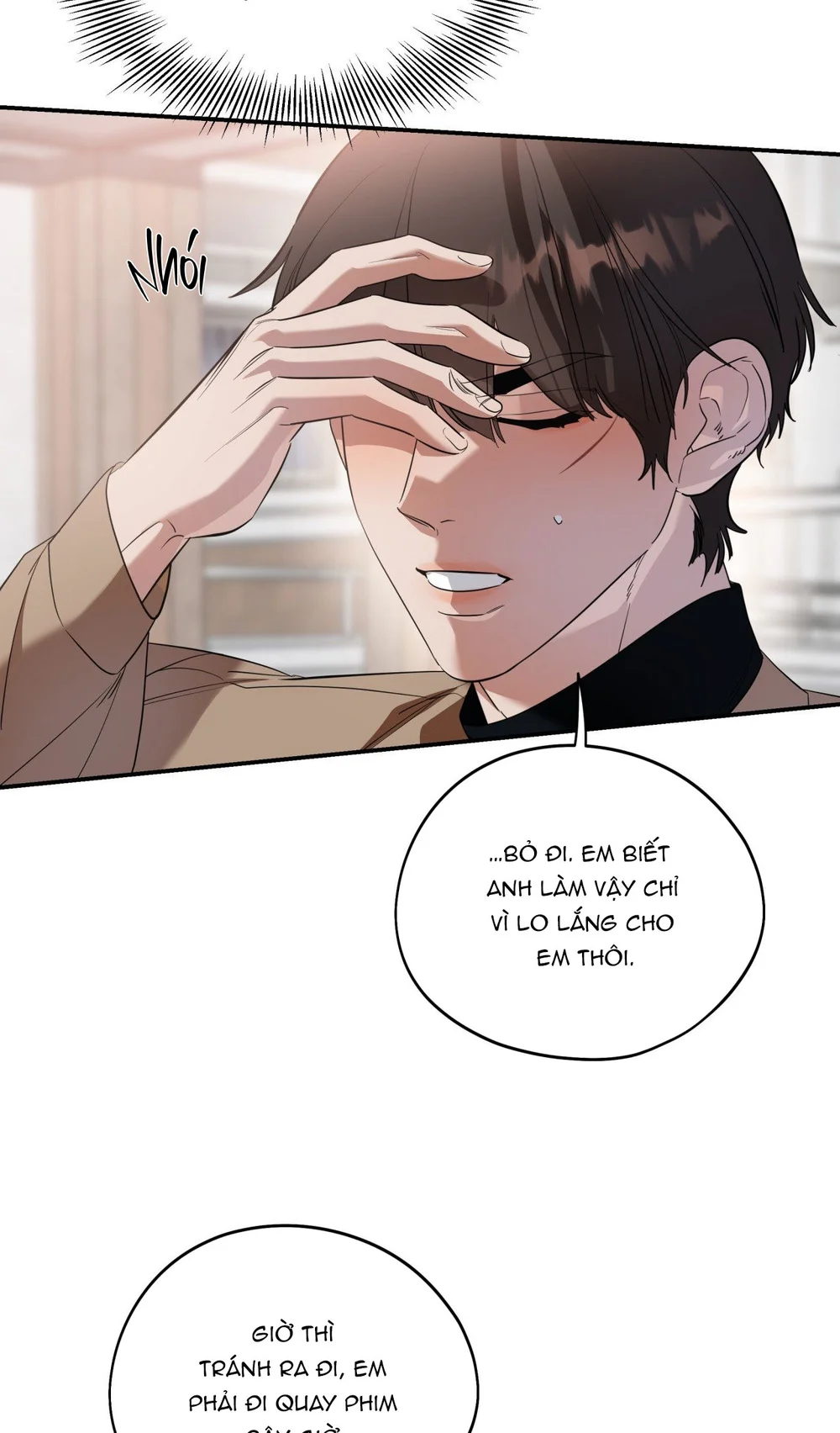 LỆNH CỨU RỖI Chapter 89 - Next Chapter 90