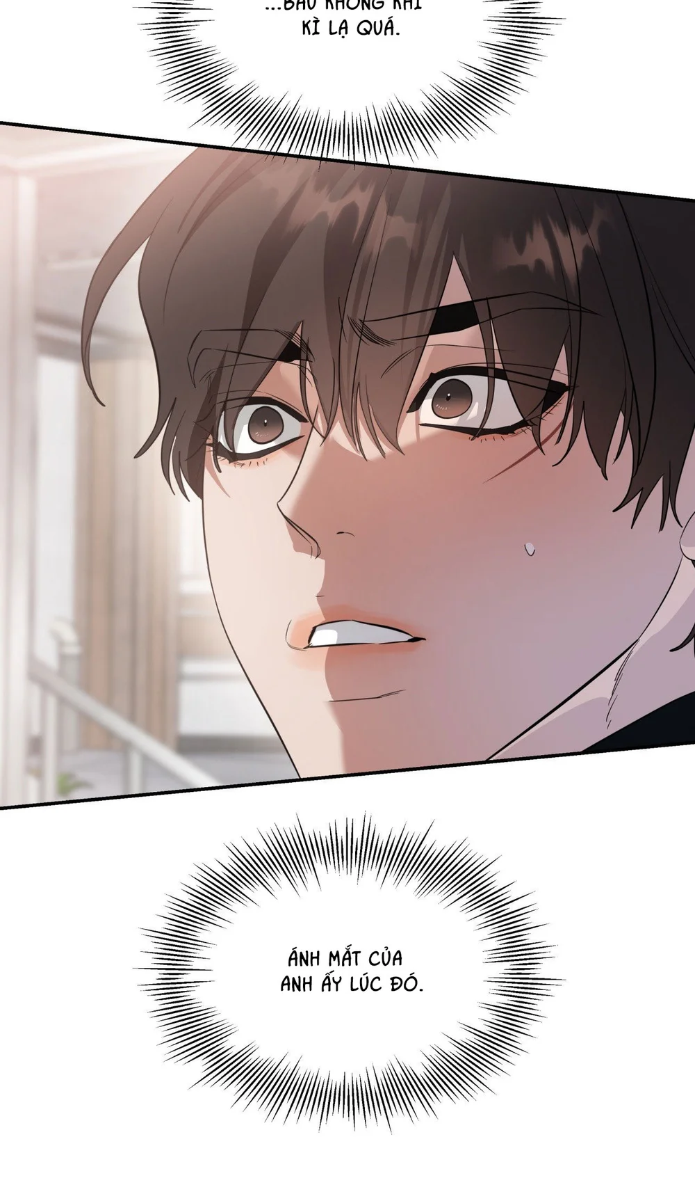 LỆNH CỨU RỖI Chapter 89 - Next Chapter 90