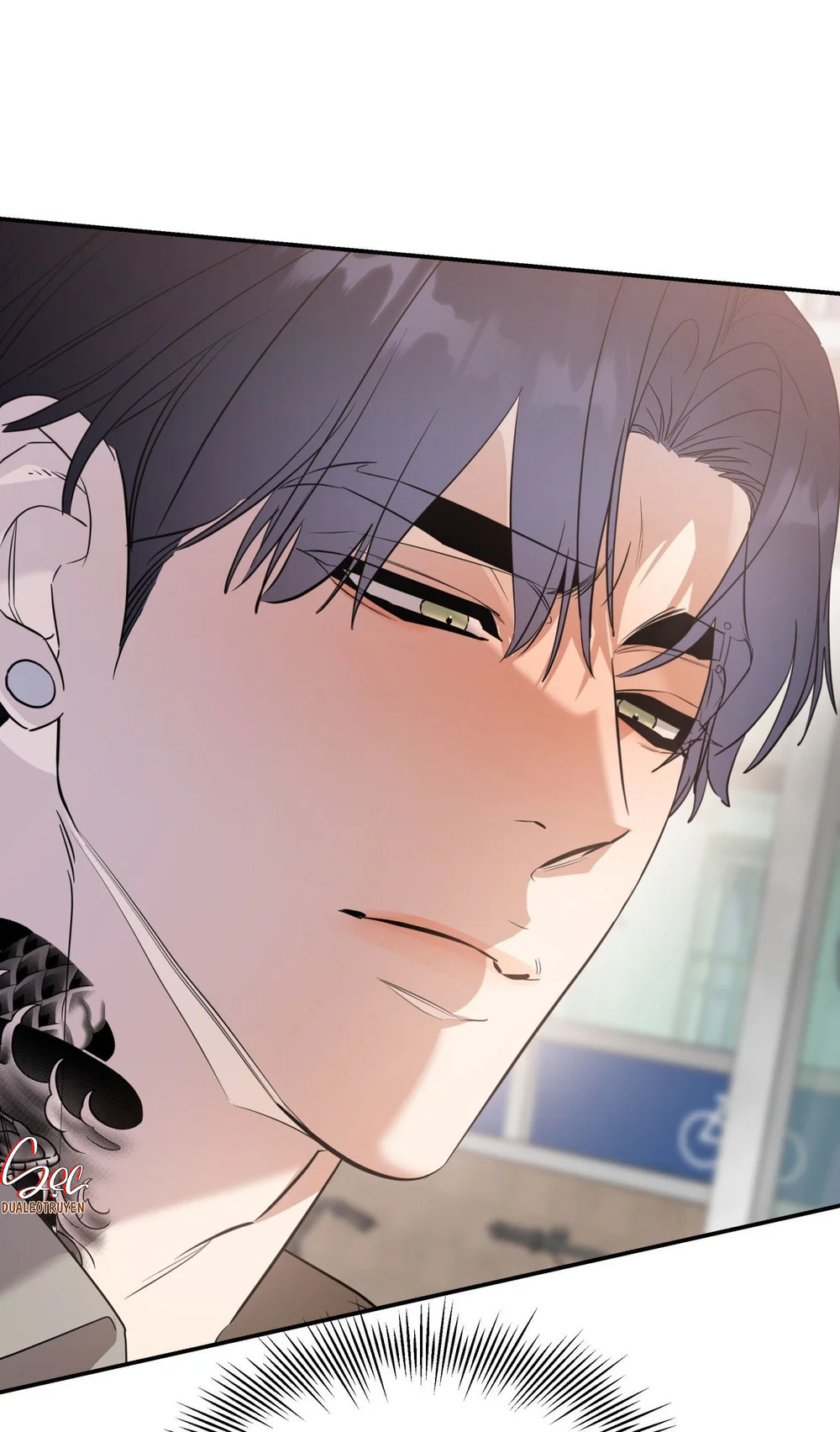 LỆNH CỨU RỖI Chapter 89 - Next Chapter 90