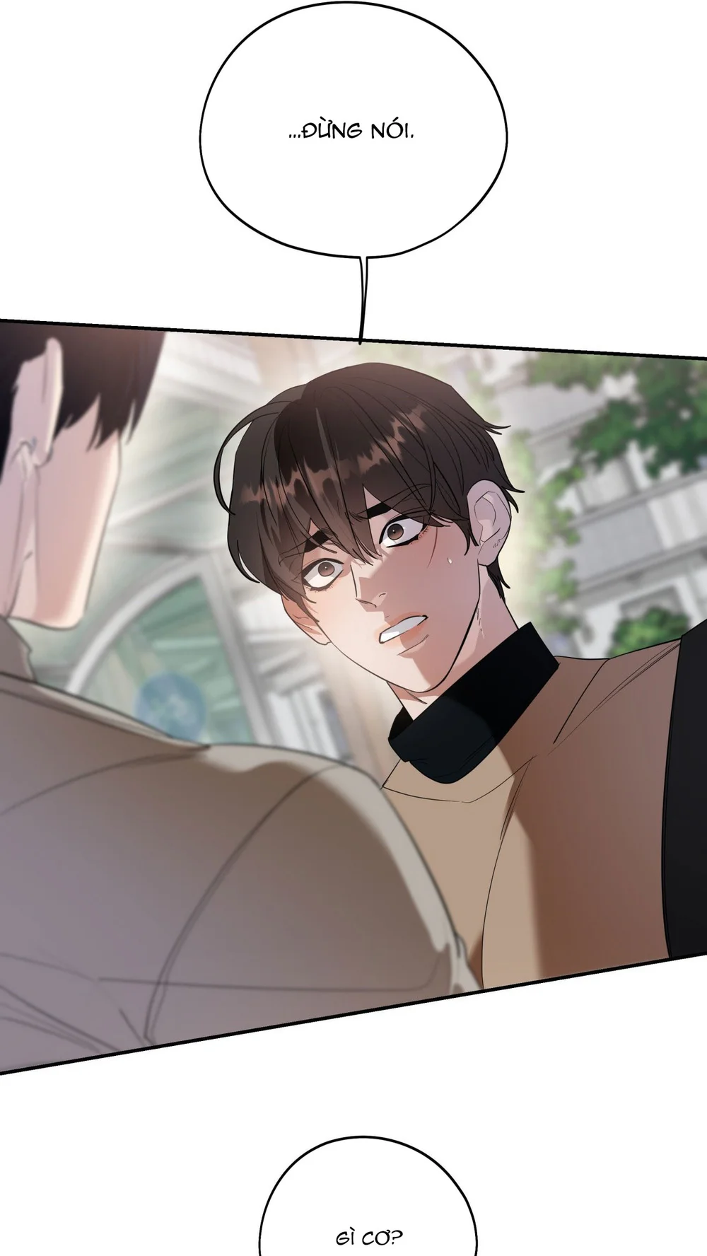 LỆNH CỨU RỖI Chapter 89 - Next Chapter 90