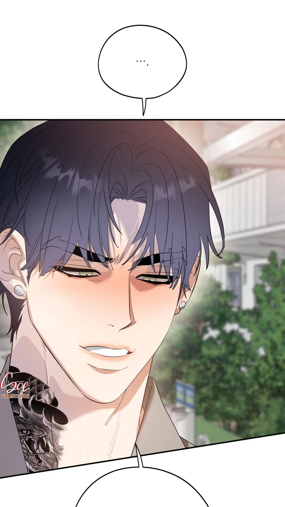 LỆNH CỨU RỖI Chapter 89 - Next Chapter 90