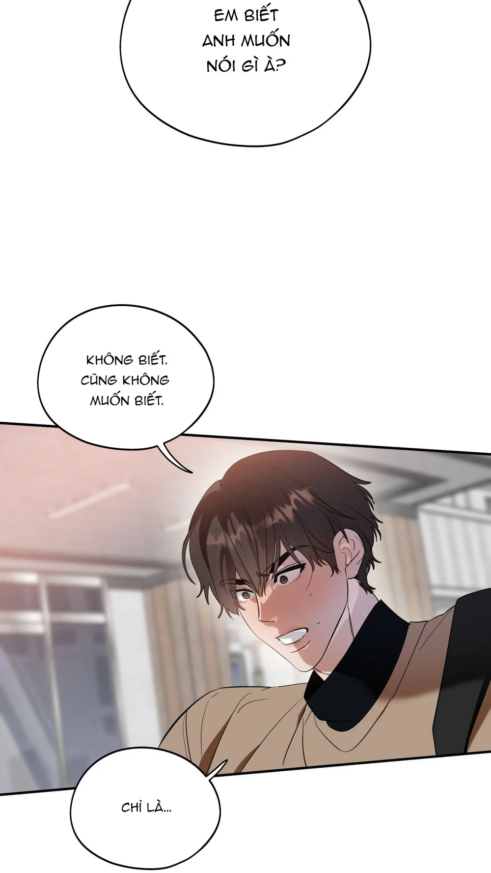 LỆNH CỨU RỖI Chapter 89 - Next Chapter 90