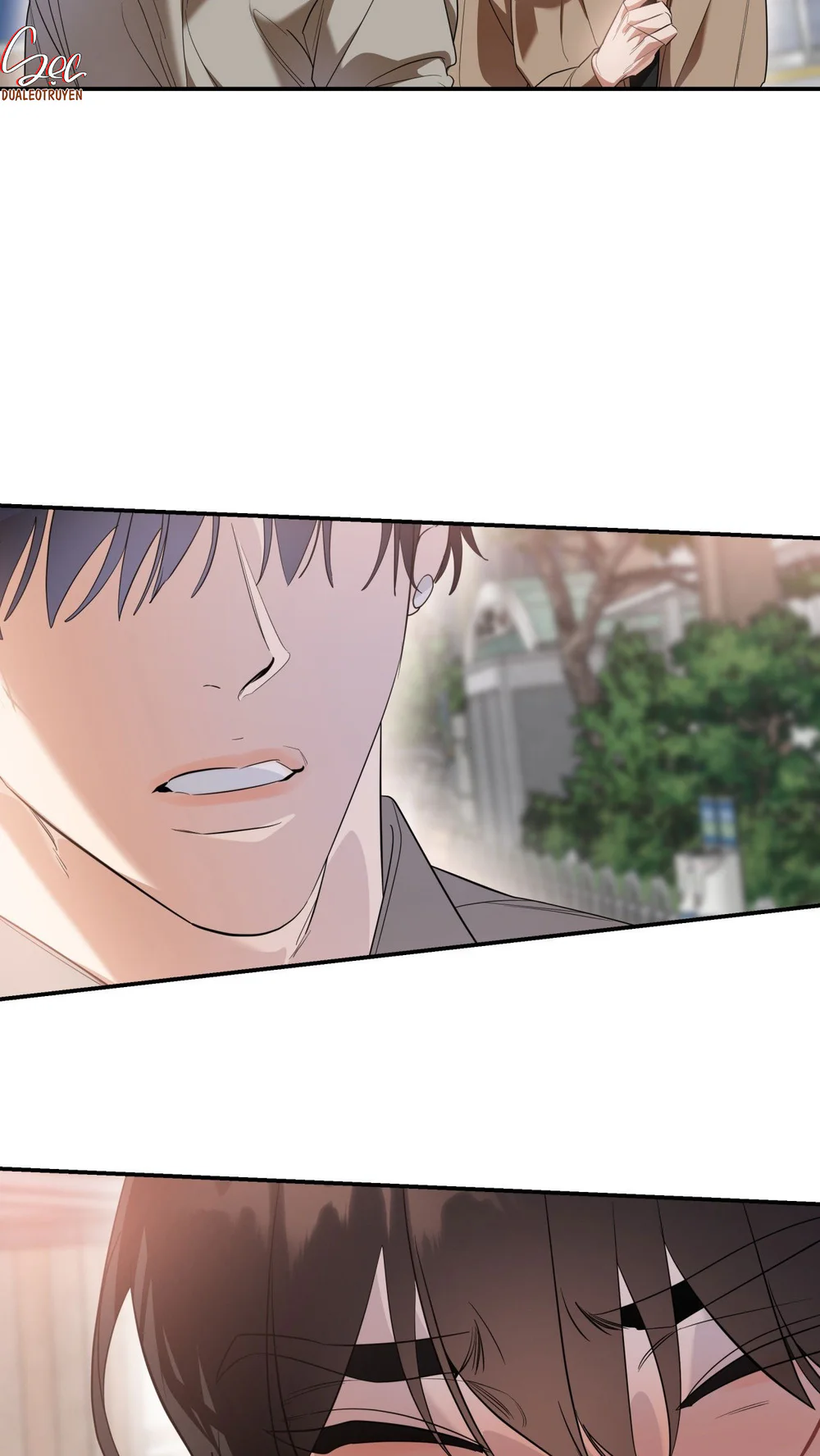 LỆNH CỨU RỖI Chapter 89 - Next Chapter 90