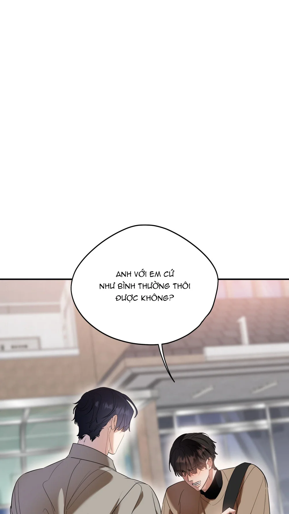 LỆNH CỨU RỖI Chapter 89 - Next Chapter 90