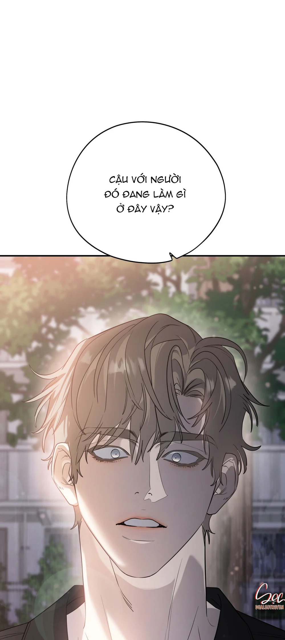 LỆNH CỨU RỖI Chapter 89 - Next Chapter 90