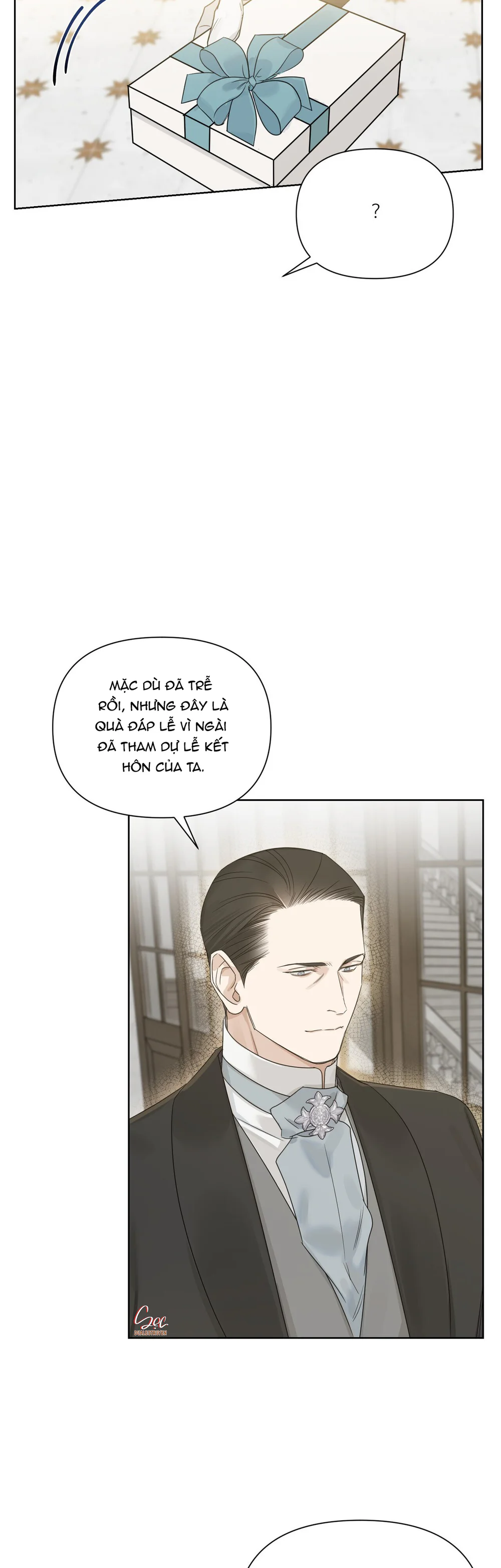 INTO THE ROSE GARDEN Chapter 71 - Next Chapter 72