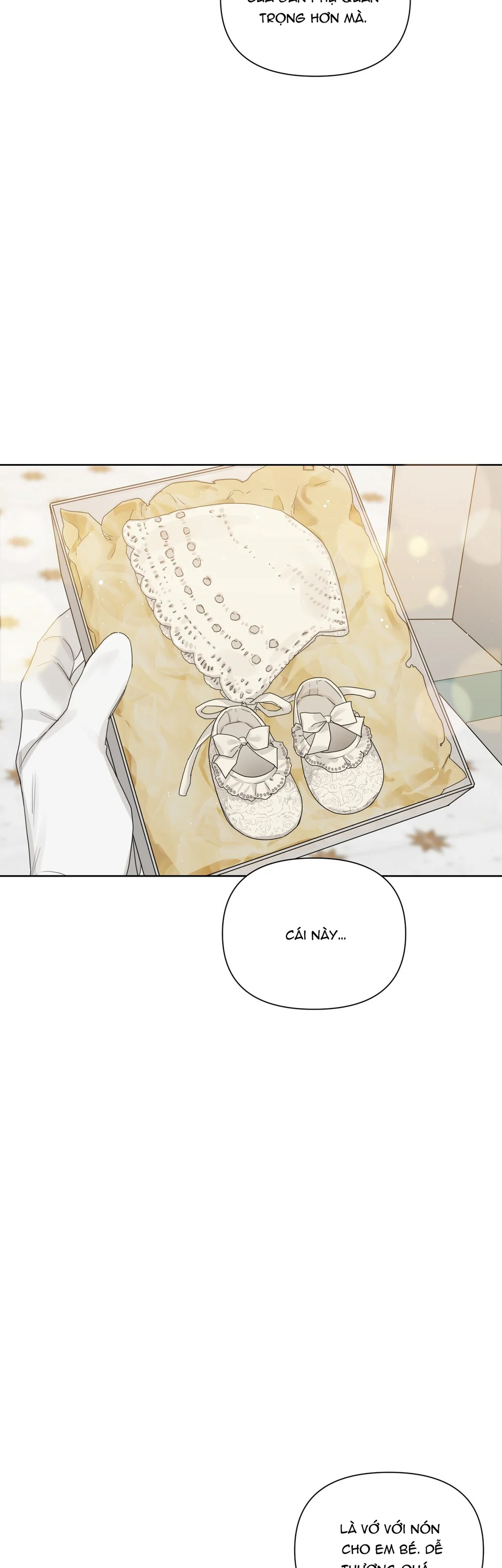 INTO THE ROSE GARDEN Chapter 71 - Next Chapter 72