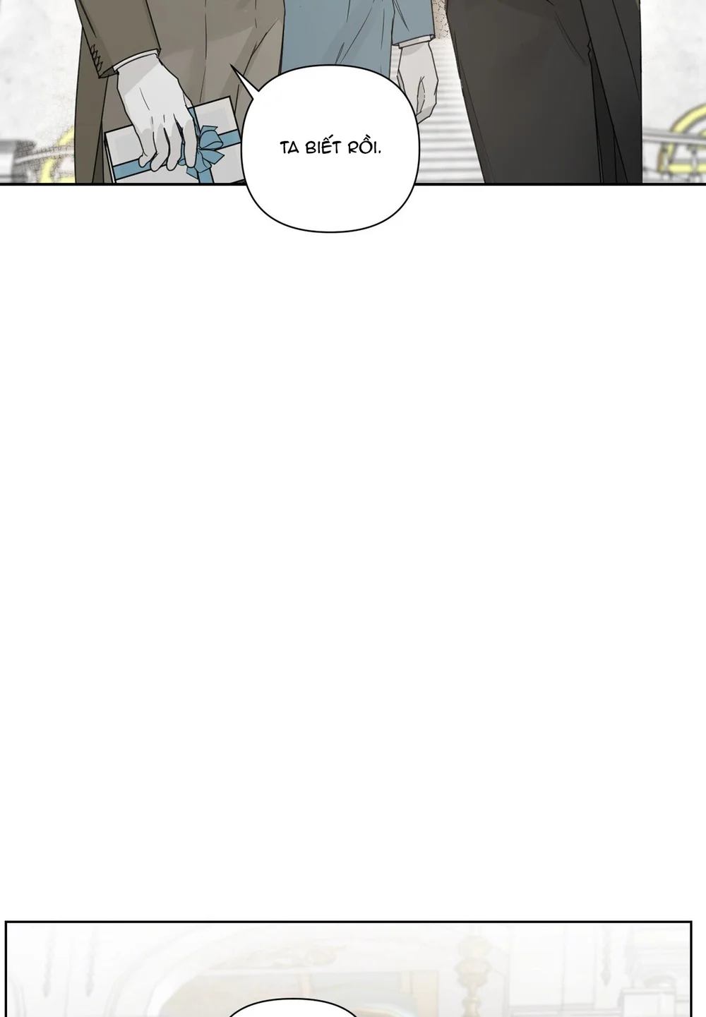 INTO THE ROSE GARDEN Chapter 71 - Next Chapter 72