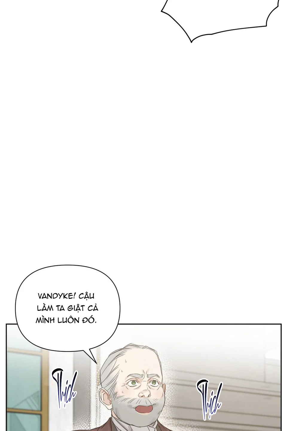 INTO THE ROSE GARDEN Chapter 71 - Next Chapter 72