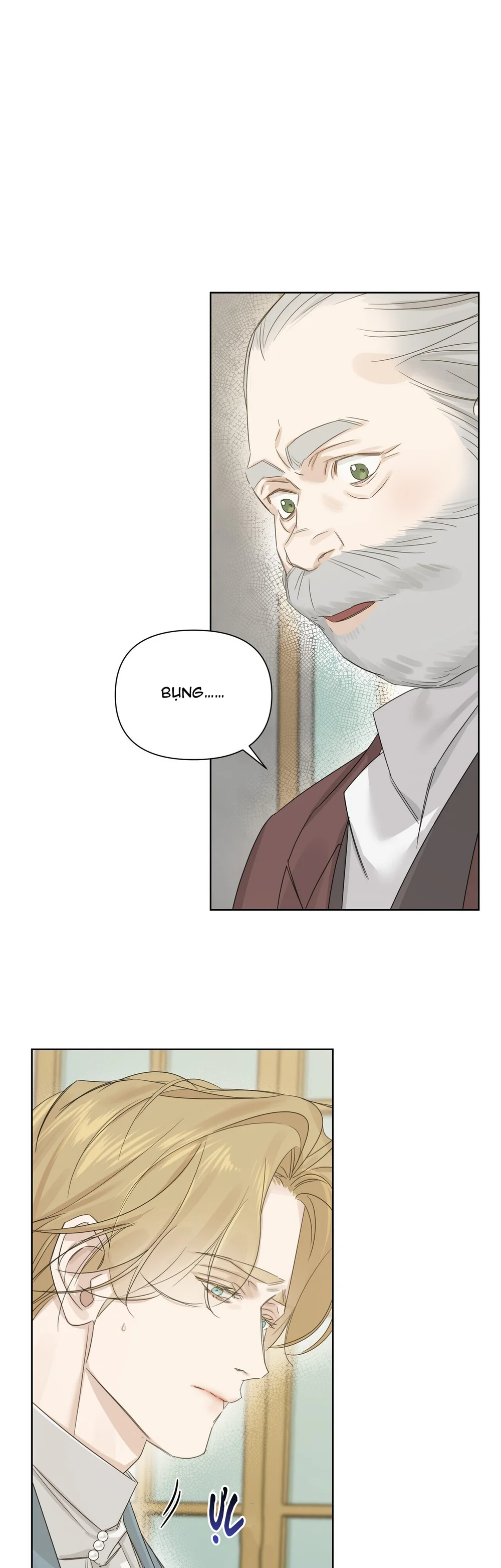 INTO THE ROSE GARDEN Chapter 71 - Next Chapter 72