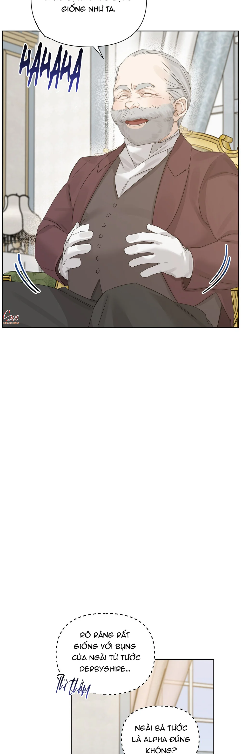 INTO THE ROSE GARDEN Chapter 71 - Next Chapter 72