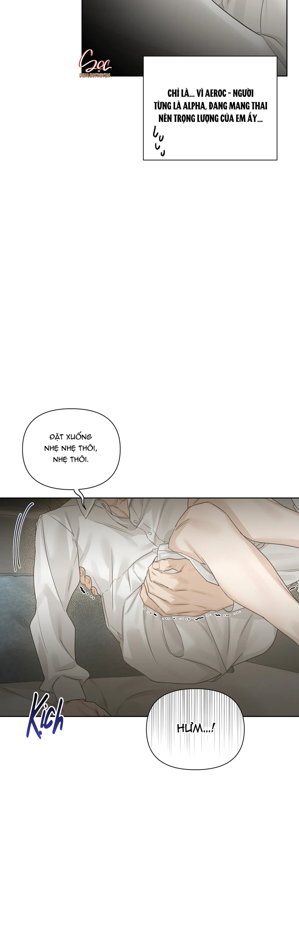 INTO THE ROSE GARDEN Chapter 71 - Next Chapter 72