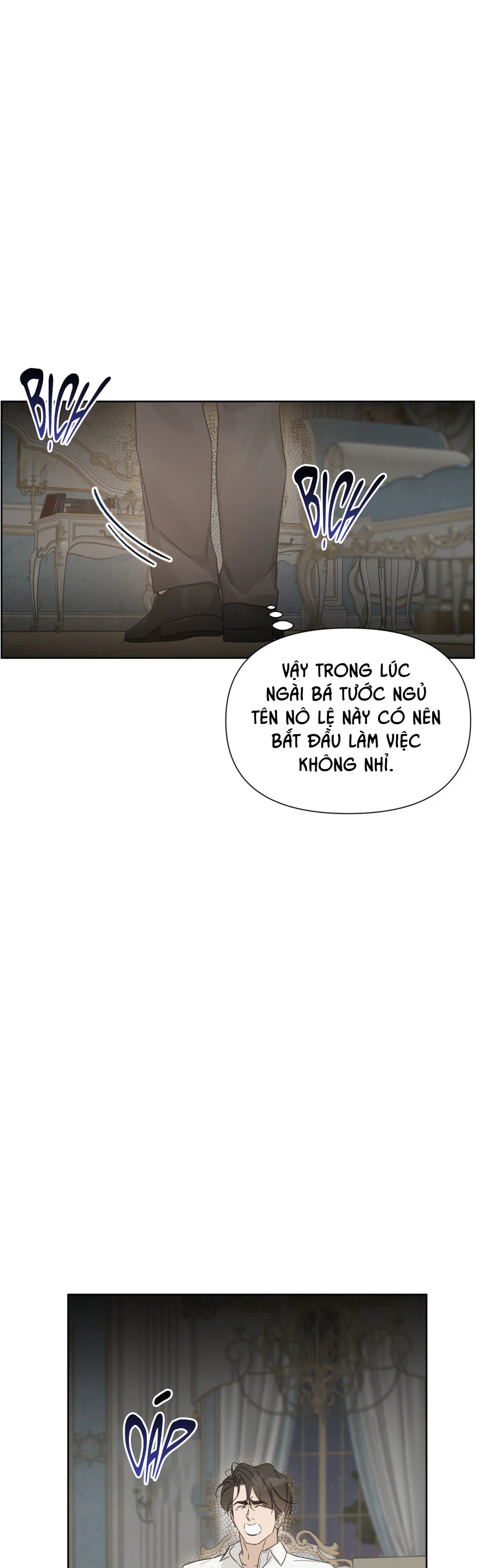 INTO THE ROSE GARDEN Chapter 71 - Next Chapter 72