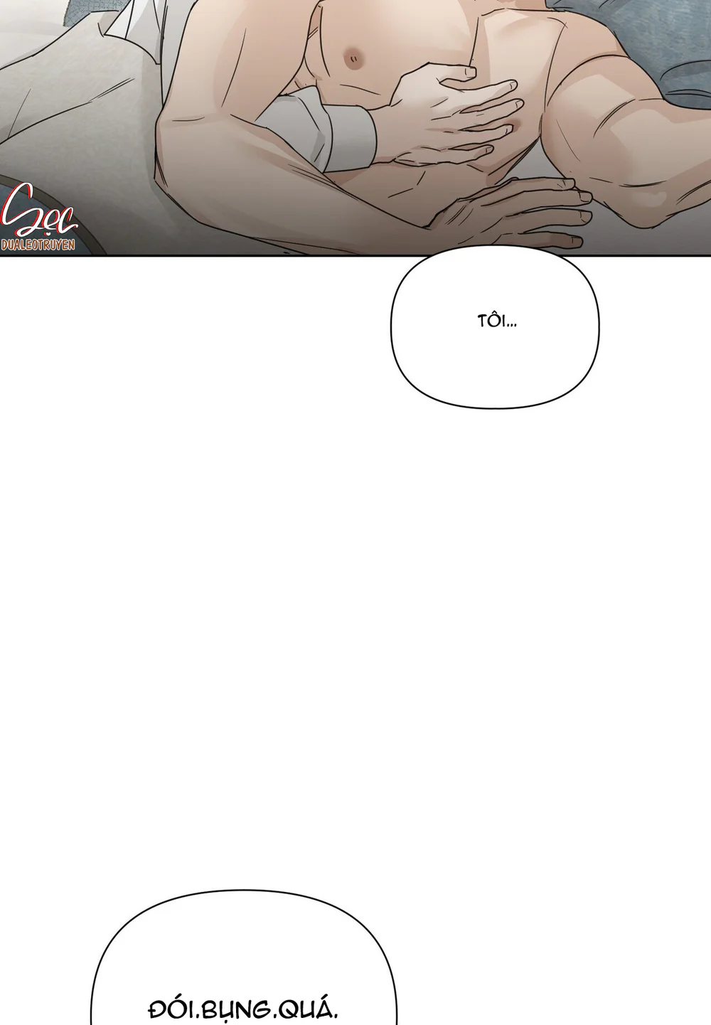 INTO THE ROSE GARDEN Chapter 71 - Next Chapter 72