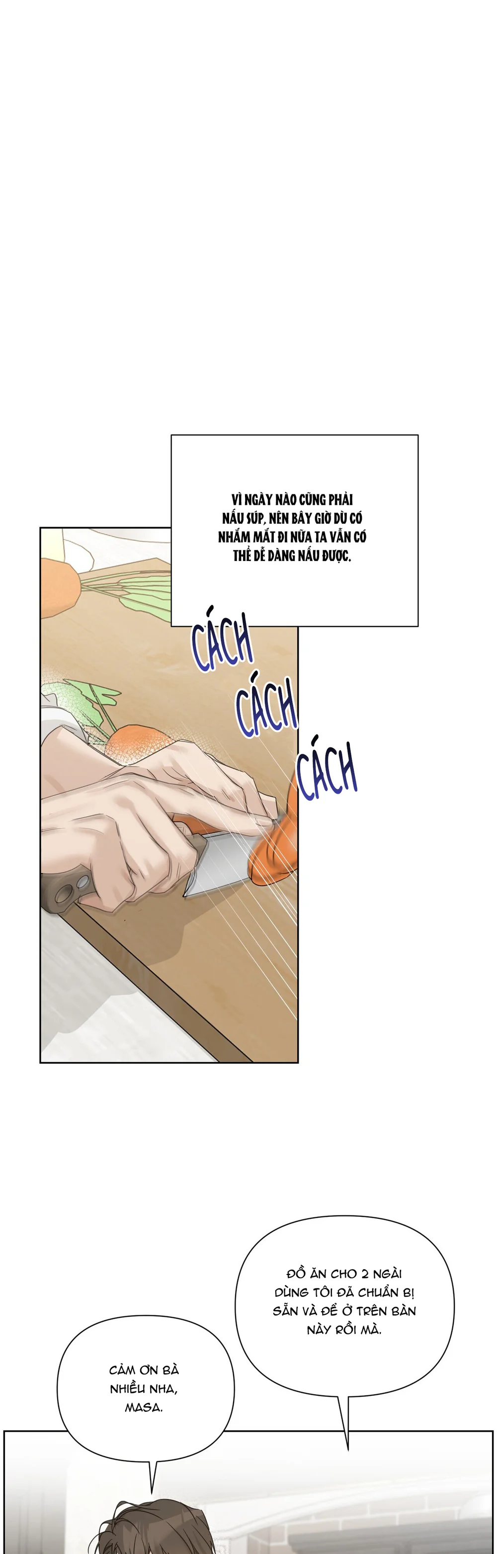 INTO THE ROSE GARDEN Chapter 71 - Next Chapter 72