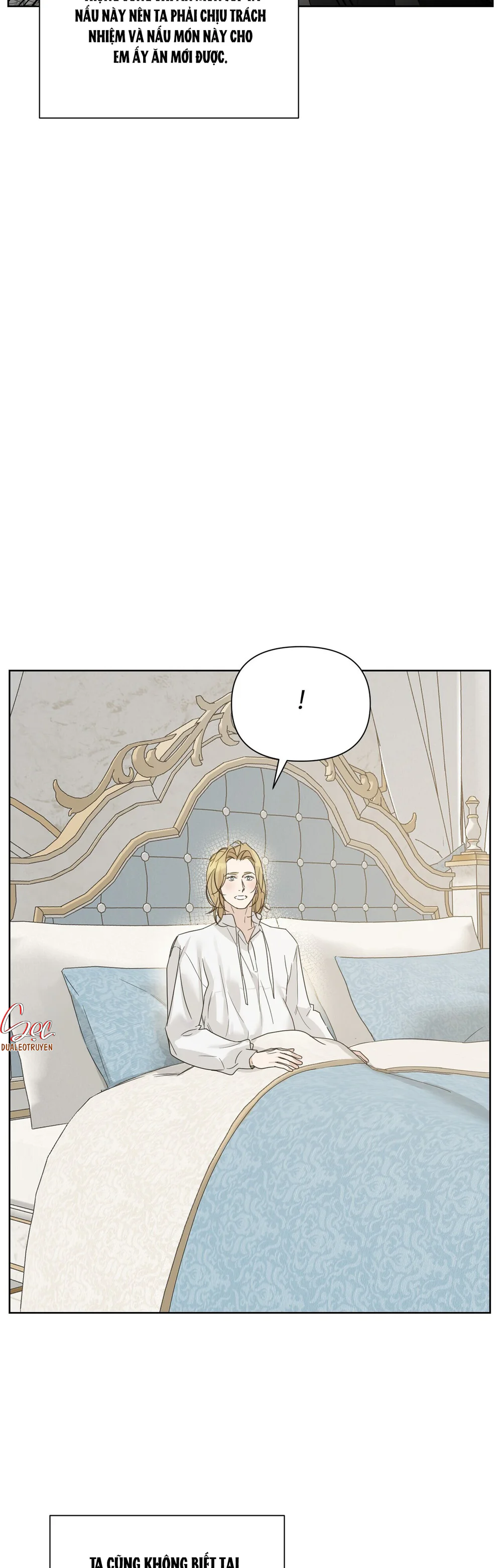 INTO THE ROSE GARDEN Chapter 71 - Next Chapter 72