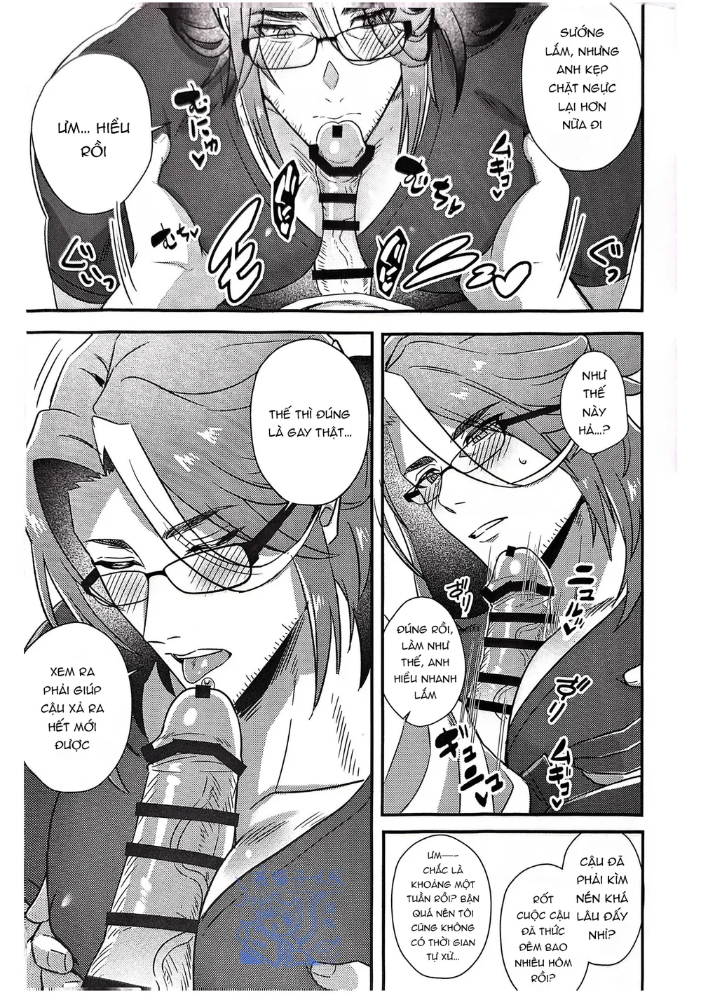 Cưng mà nói Chapter 294 - Next Chapter 295