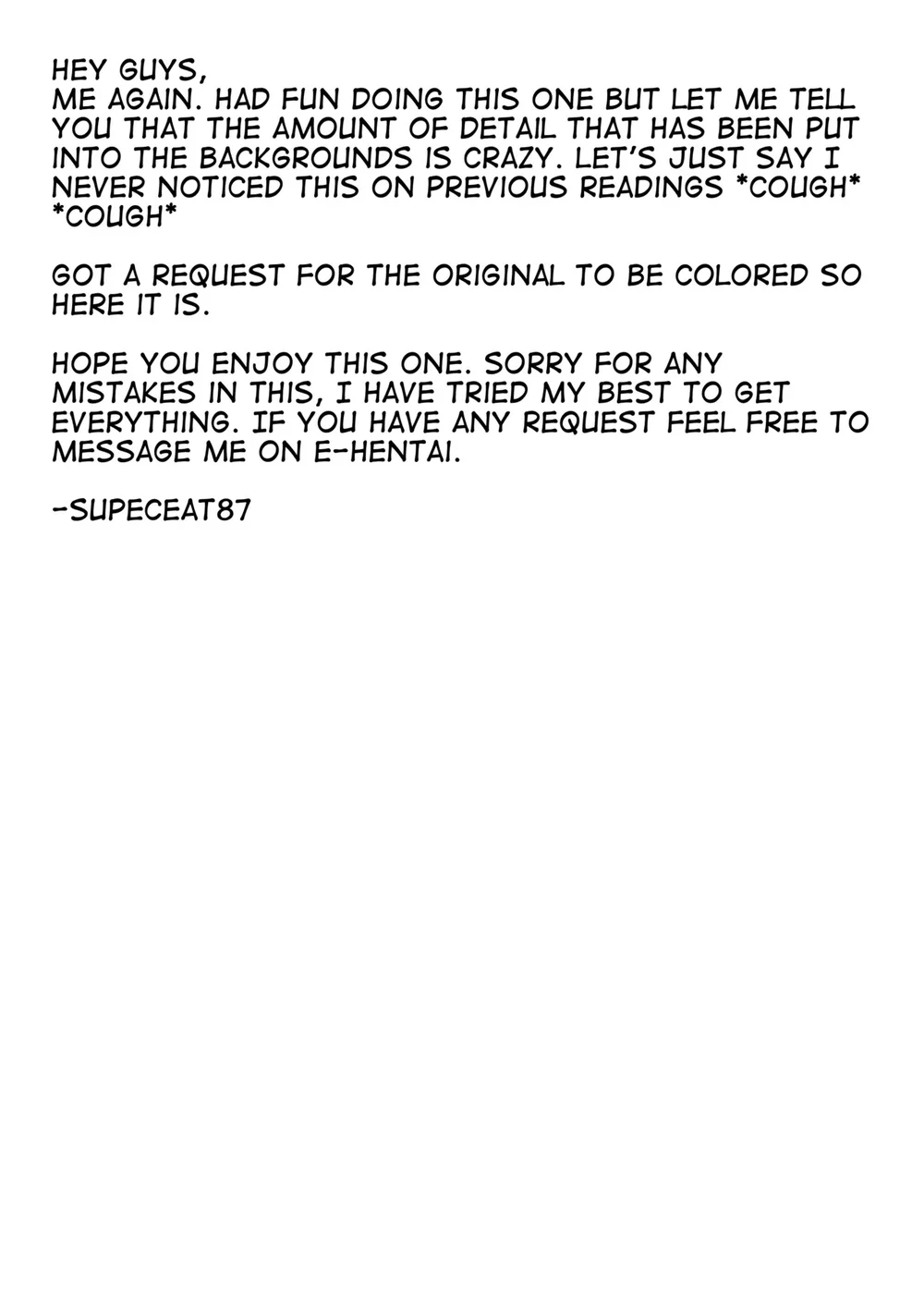 Oneshot ịch ịch Chapter 417 - Next Chapter 418