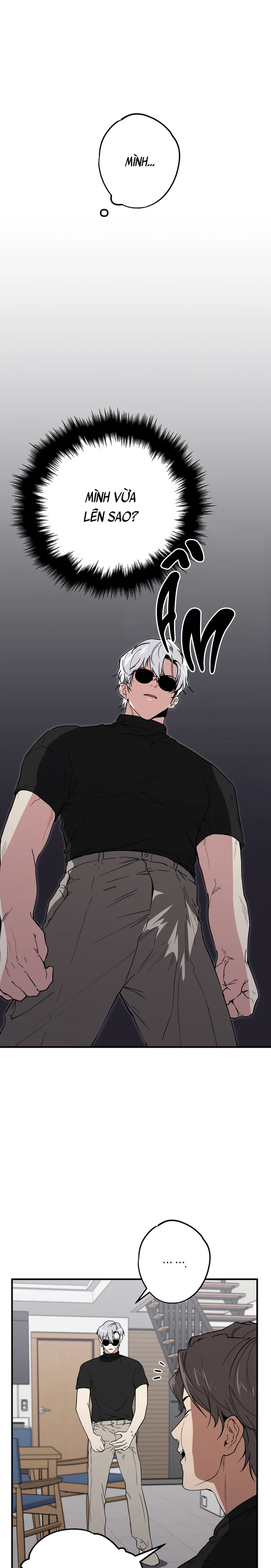 [ TUYỂN TẬP TRUYỆN NGẮN ] Khuấy Đảo Bên Trong Chapter 21 - Next Chapter 22 H