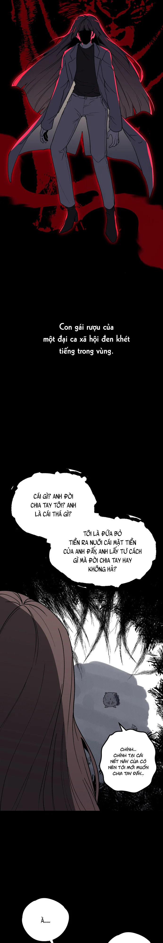 [ TUYỂN TẬP TRUYỆN NGẮN ] Khuấy Đảo Bên Trong Chapter 21 - Next Chapter 22 H