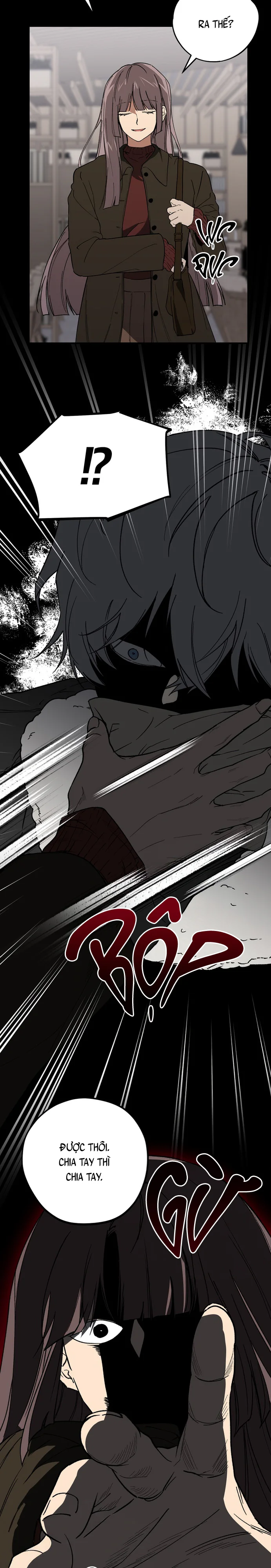 [ TUYỂN TẬP TRUYỆN NGẮN ] Khuấy Đảo Bên Trong Chapter 21 - Next Chapter 22 H