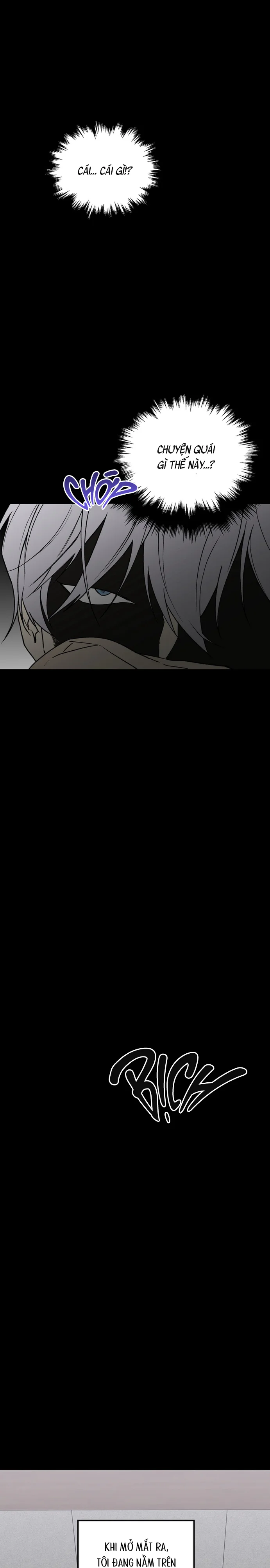 [ TUYỂN TẬP TRUYỆN NGẮN ] Khuấy Đảo Bên Trong Chapter 21 - Next Chapter 22 H