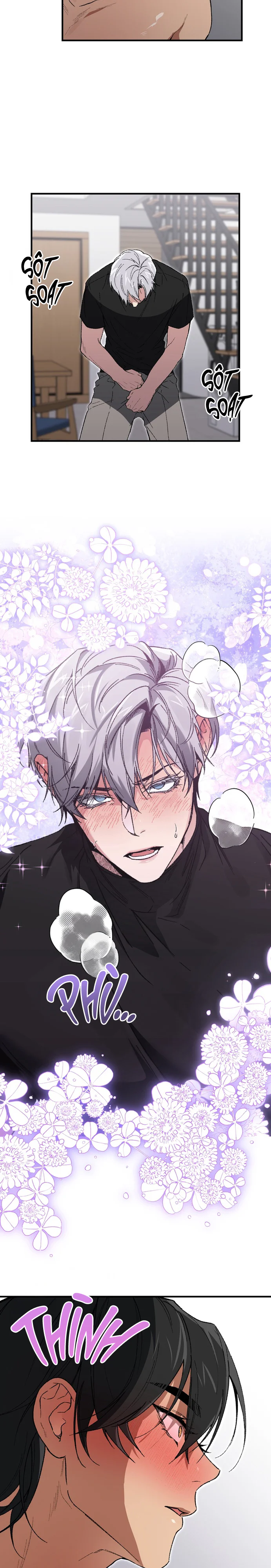 [ TUYỂN TẬP TRUYỆN NGẮN ] Khuấy Đảo Bên Trong Chapter 21 - Next Chapter 22 H