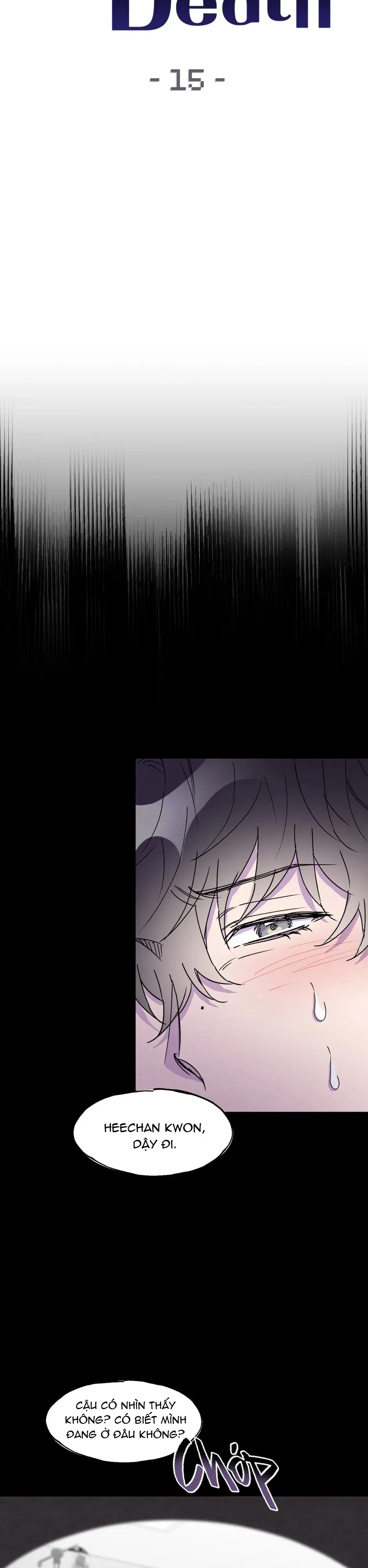 Nụ Hôn Định Mệnh Chapter 15 - Next Chapter 16
