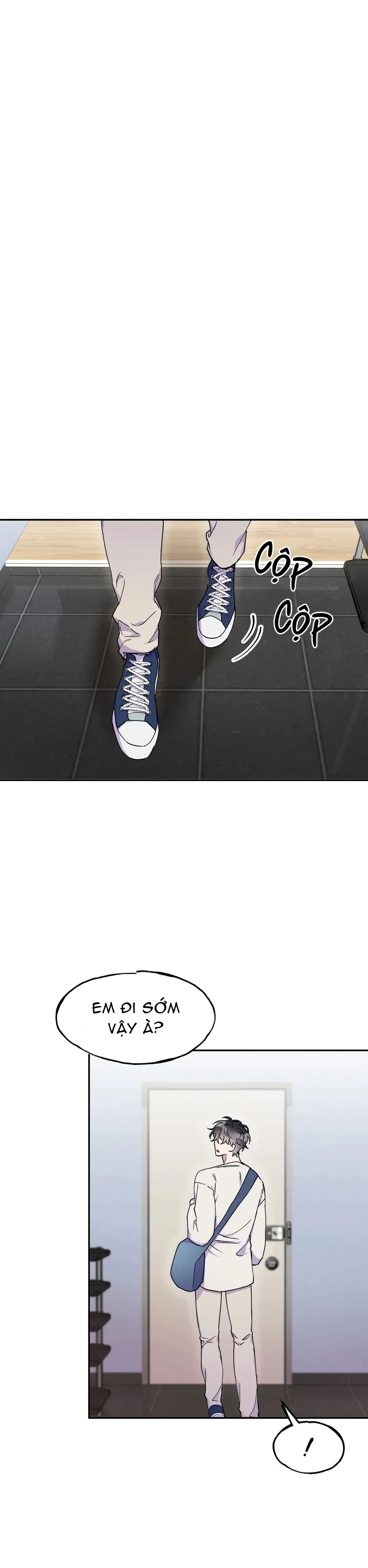 Nụ Hôn Định Mệnh Chapter 15 - Next Chapter 16