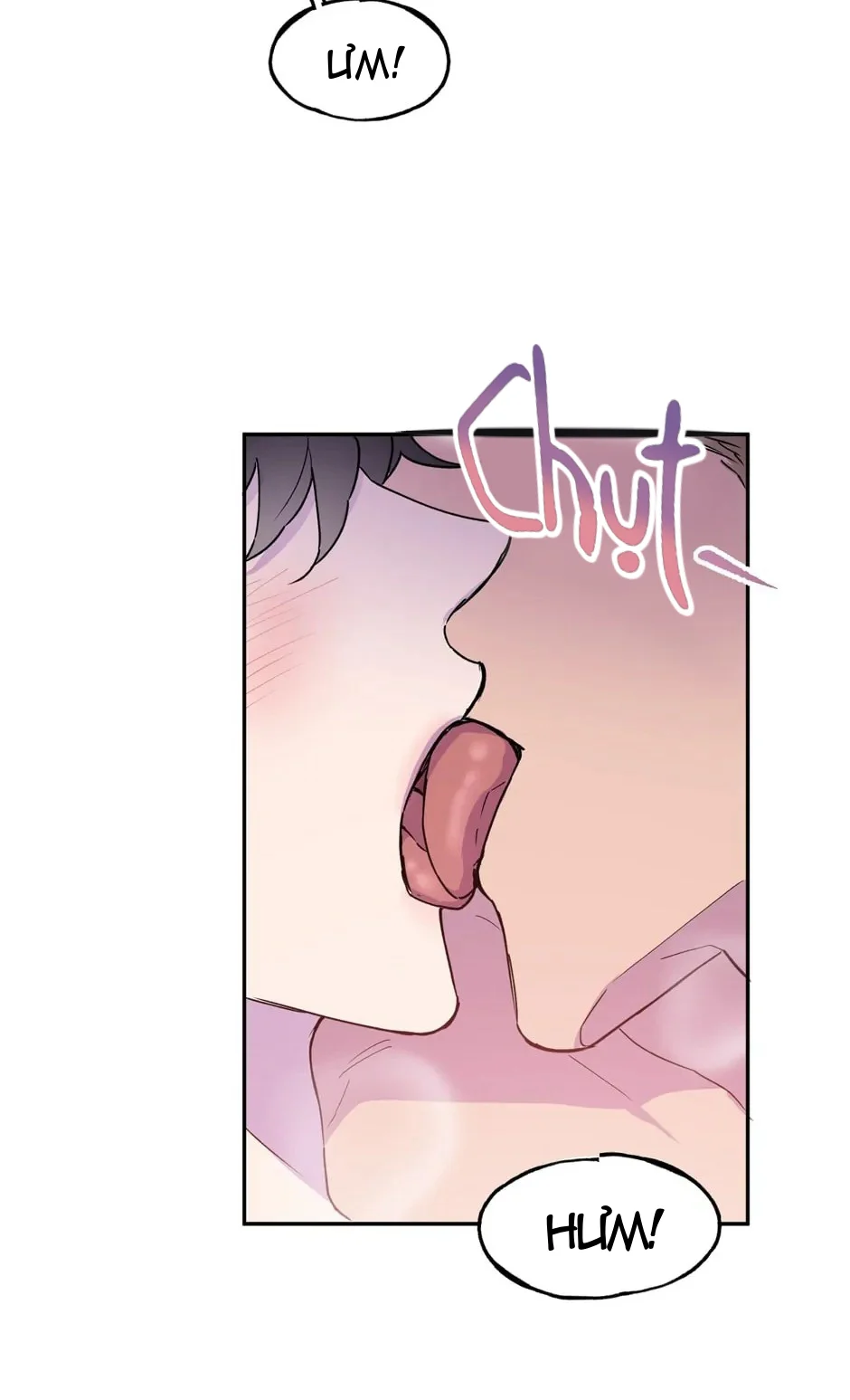 Nụ Hôn Định Mệnh Chapter 15 - Next Chapter 16